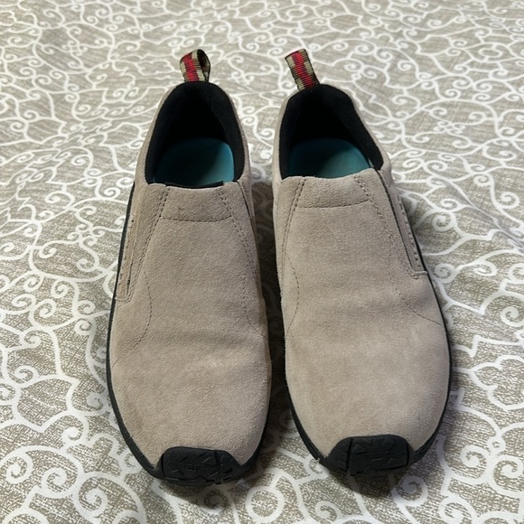 MENS merrell slip ons new without tags - Picture 2 of 7